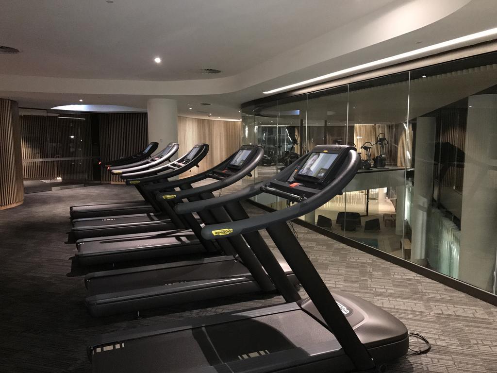 Melbourne Private Apartments - Collins Street Waterfront, Docklands Εξωτερικό φωτογραφία