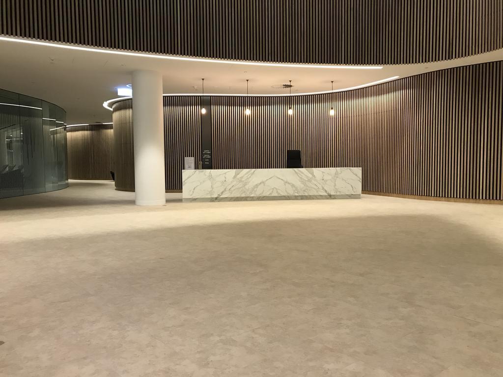 Melbourne Private Apartments - Collins Street Waterfront, Docklands Εξωτερικό φωτογραφία